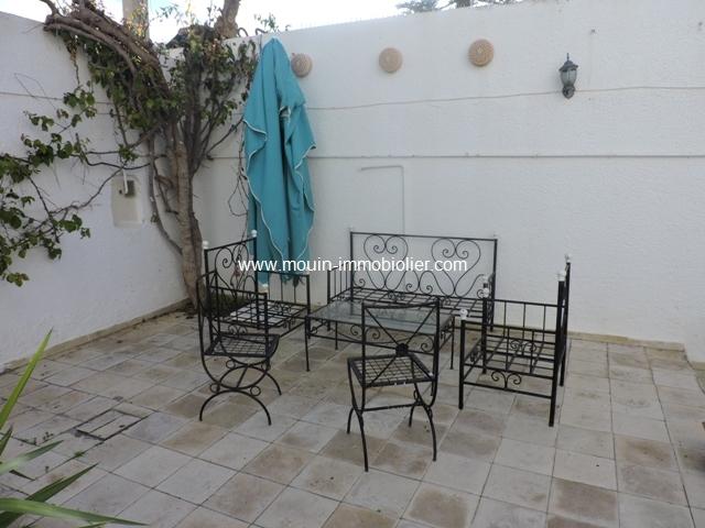 Photo VILLA ORIANA Baraket Essahel AV1390 image 2/6