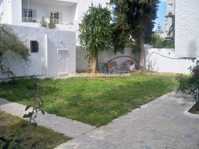 Photo villa oscar AL1588 mutuelle ville tunis image 2/6