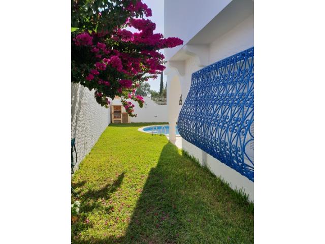 Photo Villa Pamela AL2783 Hammamet Nord image 2/6