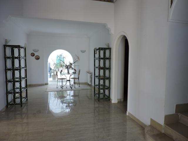 Photo VILLA PAMELA Hammamet Nord AL2783 image 2/5