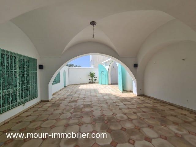 Photo Villa Panda AL3043 Hammamet image 2/6