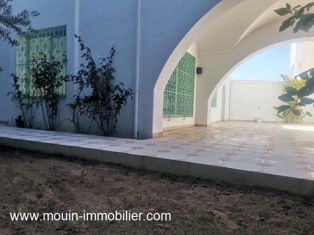 Photo Villa Panda AL3043 Hammamet image 2/6