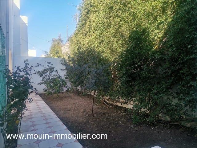 Photo VILLA PANDA Hammamet I AV1765 image 2/6