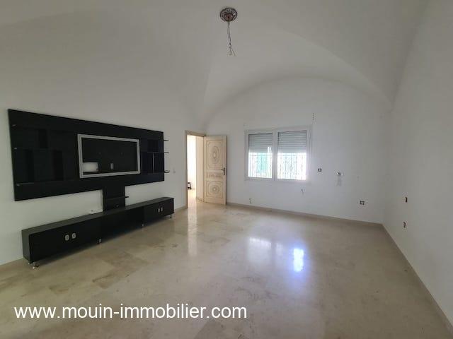 Photo VILLA PANDA p Hammamet AL3043 image 2/6