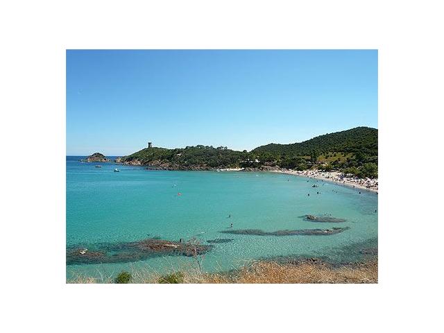 Photo Villa Piscine Chauffée Privé Près Des Plages Palombaggia , Santa Giulia 3mn image 2/4