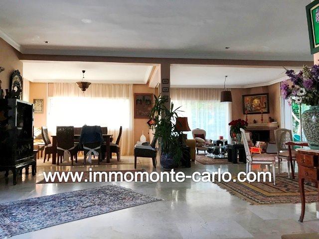 Photo Villa plage  à louer à Harhoura Témara image 2/6