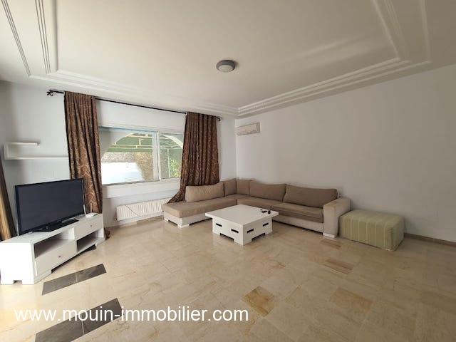 Photo VILLA POMELO 5 Hammamet La Corniche AL3242 image 2/6