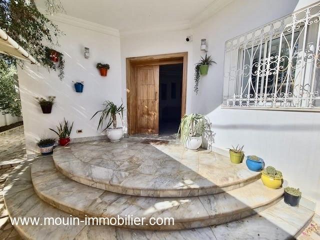 Photo Villa Princesse Al487 Hammamet image 2/5