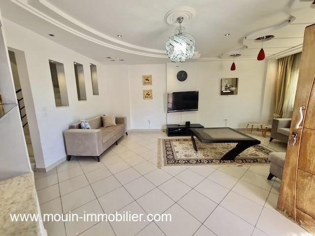 Photo Villa Princesse AL487 Hammamet image 2/6