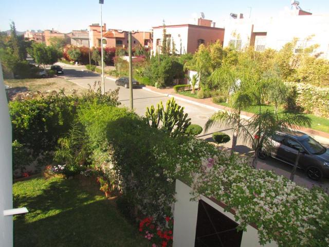 Photo villa privative de 3 façades image 2/6