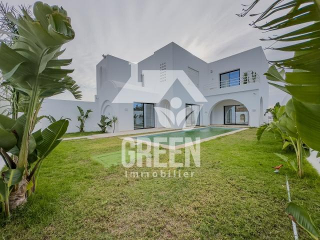 Photo villa " TROPICAL MAXI " image 2/6