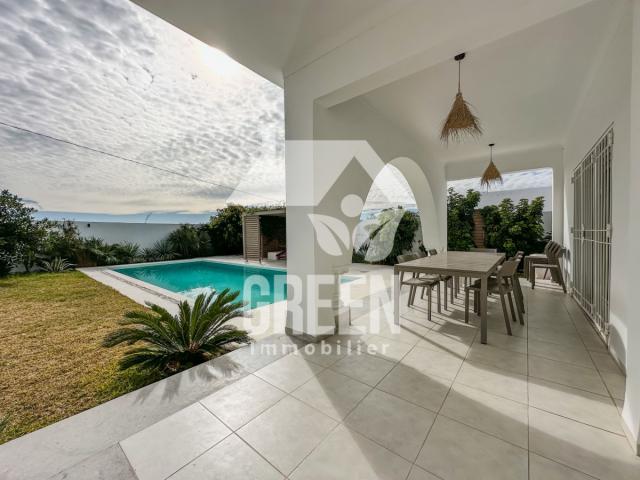 Photo villa " White House " image 2/6