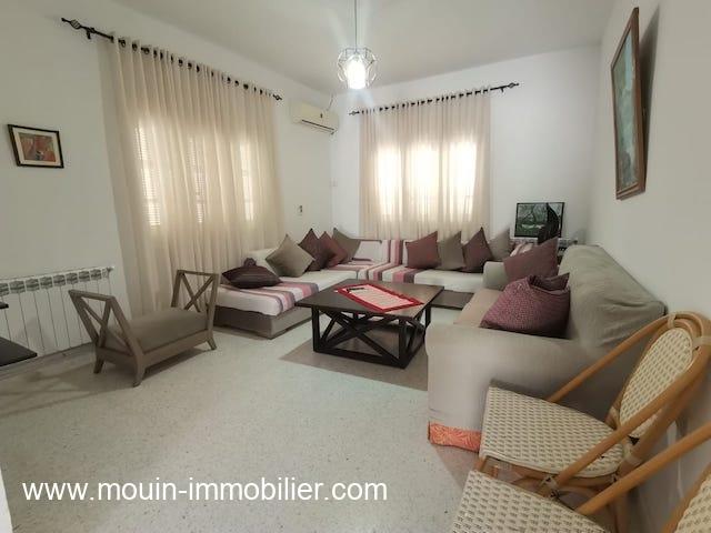 Photo VILLA RADISSON I Hammamet Nord AL1544 image 2/6