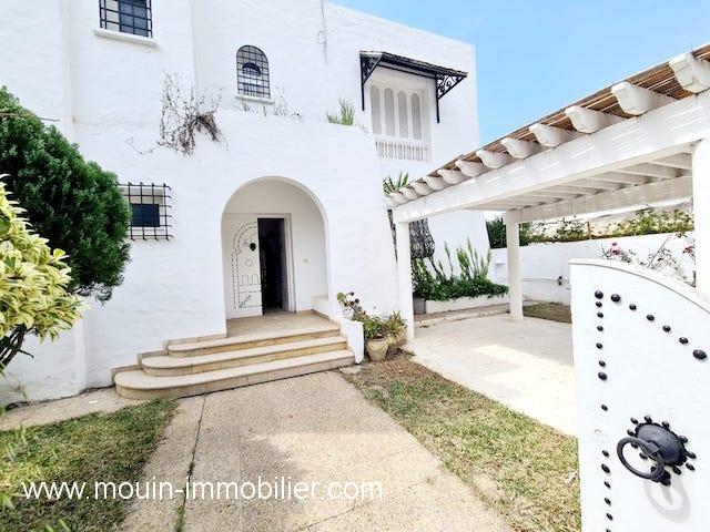 Photo VILLA RANA AL2790 image 2/6