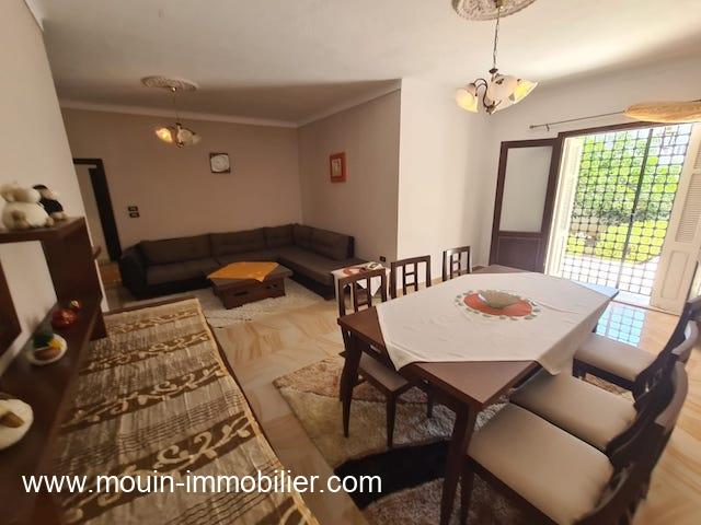 Photo VILLA RAWAND Hammamet Centre AV1937 image 2/6