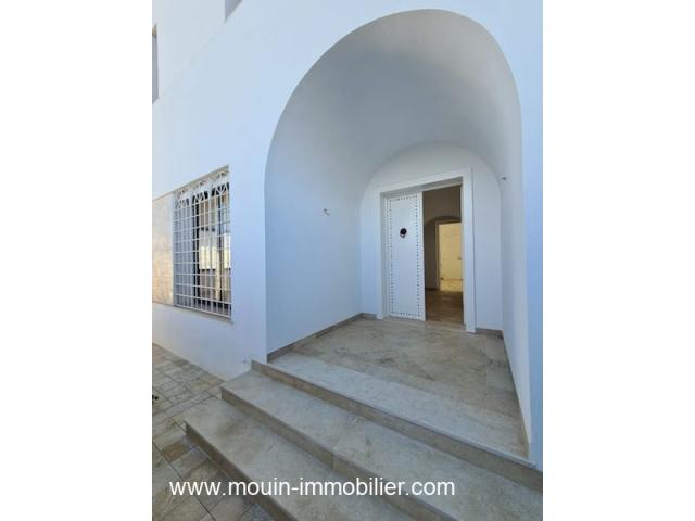 Photo Villa Rayane AV1510 Hammamet zone craxi image 2/6