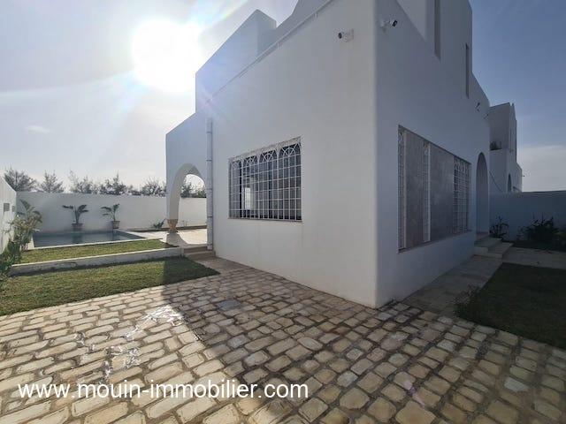 Photo Villa Rayane AV1510 Hammamet zone craxi image 2/6