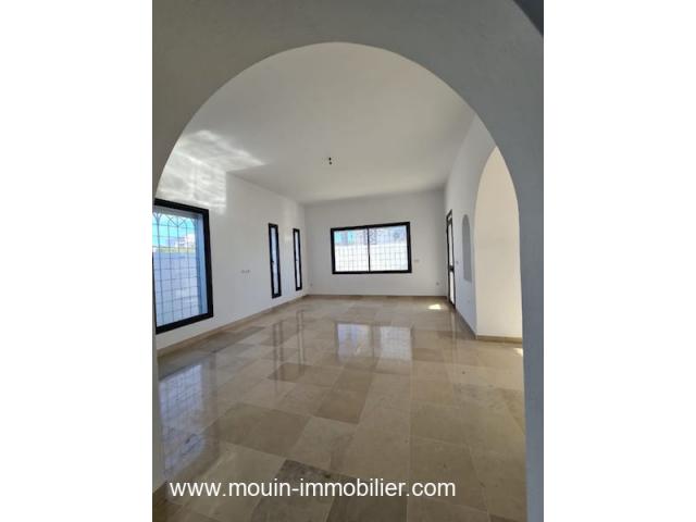 Photo VILLA RAYANE I I Hammamet Zone Craxi AV1510 image 2/6
