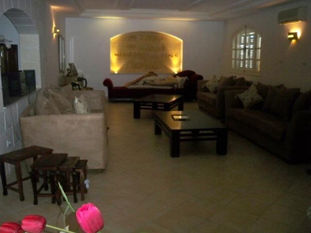 Photo Villa Riadh Abdalous réf AV809 Ariana image 2/4