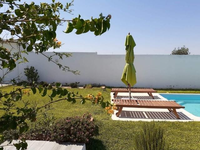 Photo VILLA RIHAB Sidi Jedidi AV1382 image 2/6
