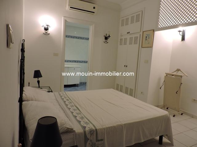Photo Villa Rima AV1257 Jinan Hammamet image 2/6