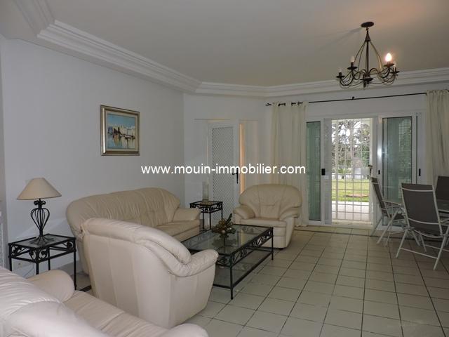 Photo VILLA RIMA Jinan Hammamet  AV1257 image 2/5