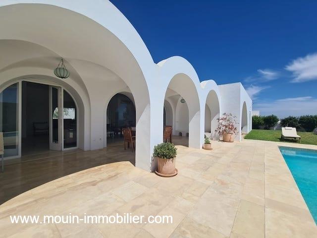 Photo Villa Romance AL3523 Hammamet Nord image 2/6