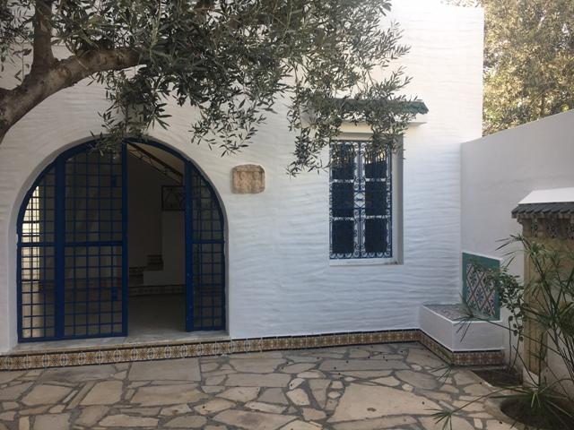 Photo Villa Roseline AL1451 Hammamet Nord image 2/5