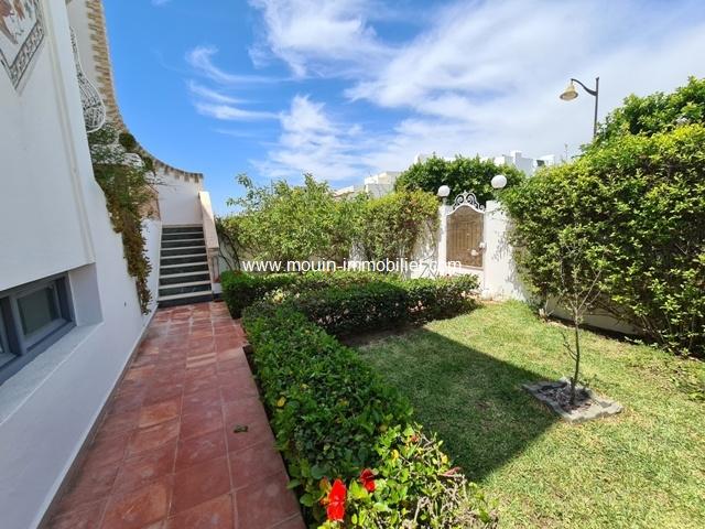 Photo Villa Royale AL2621 Yasmine Hammamet image 2/6