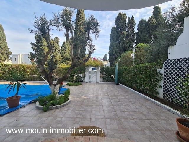 Photo Villa Ruby AL3101 Korba Africa Jade image 2/6