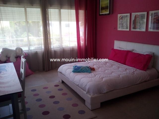 Photo Villa Rym AL2113 Soukra image 2/5