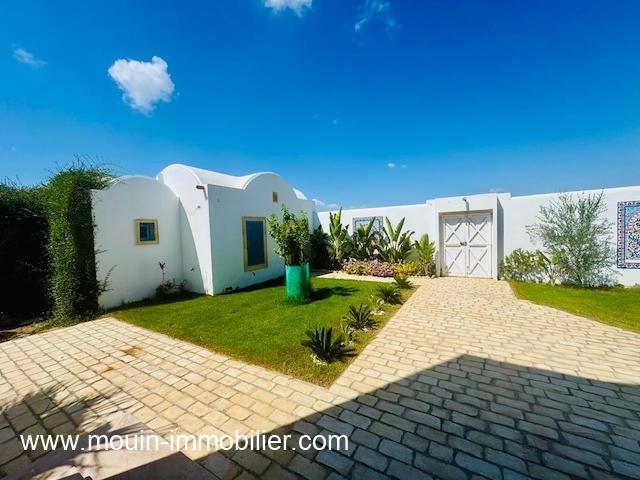 Photo Villa Safa AV1939 Yasmine Hammamet image 2/6