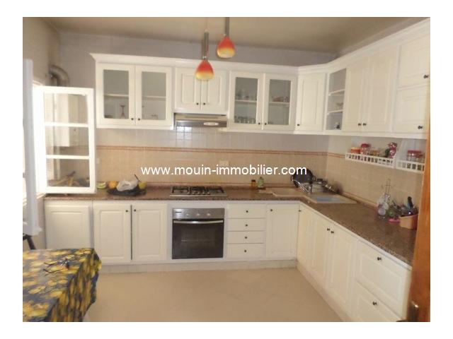 Photo Villa Safa AV686 Hammamet Zone Theatre image 2/4