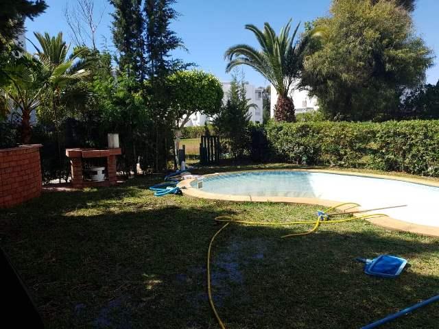 Photo VILLA SALLY Inan Hammamet AV1298 image 2/6