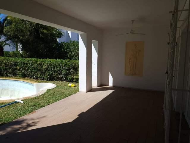 Photo VILLA SALLY Jinan Hammamet AV1298 image 2/5