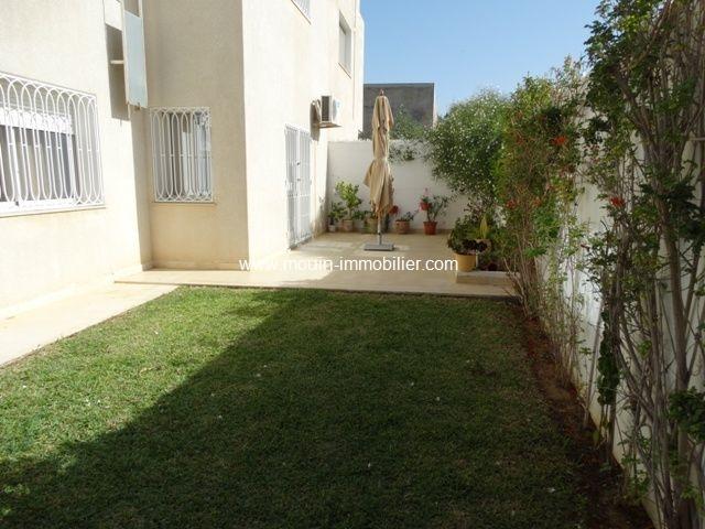 Photo Villa Sarra 2 AL682 Hammamet Nord Mrezka image 2/6