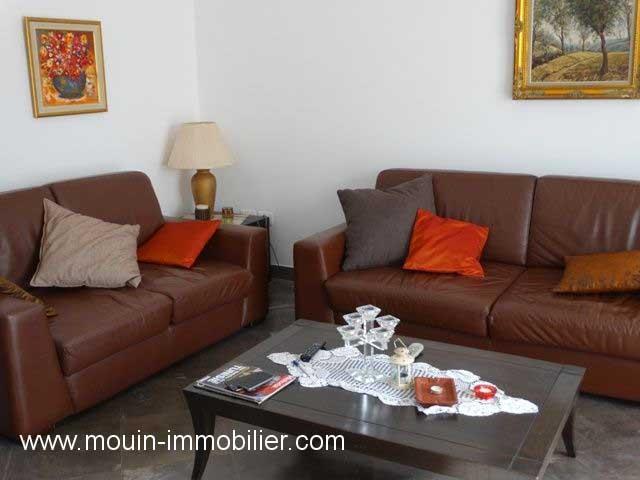 Photo VILLA SARRA I Hammamet Nord Mrezka AL682 image 2/6