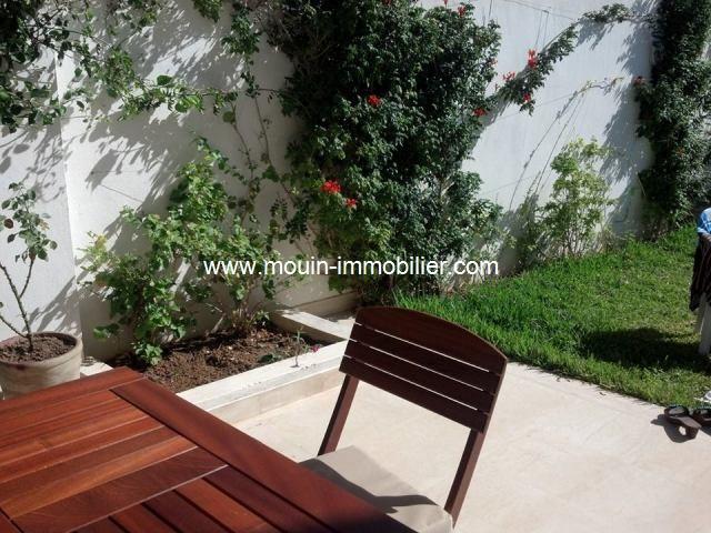 Photo Villa Sarra ref AL682 Hammamet Mrezka Afh image 2/6