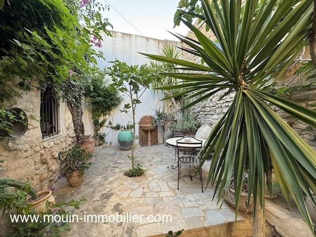 Photo VILLA SAVANA I Hammamet Centre Ville AV1537 image 2/6