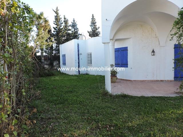 Photo VILLA SHALIMAR Jinan Hammamet AV1253 image 2/6