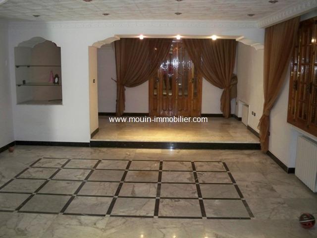 Photo villa sherine AV714 menzah tunis image 2/6