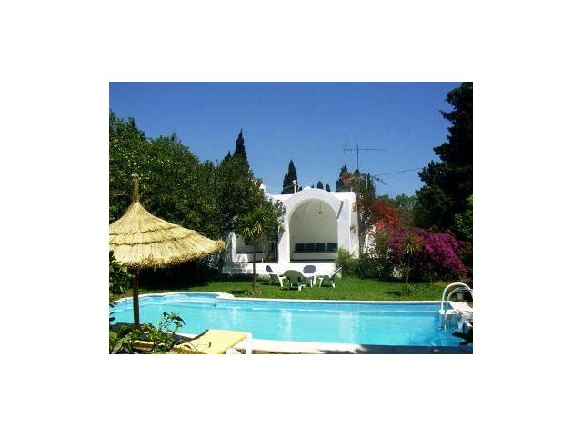 Photo Villa Sindabad ref AL494 Zone Sindbad image 2/3