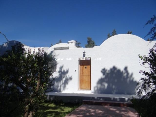 Photo villa sindbad AL494 zone sindbad hammamet image 2/6