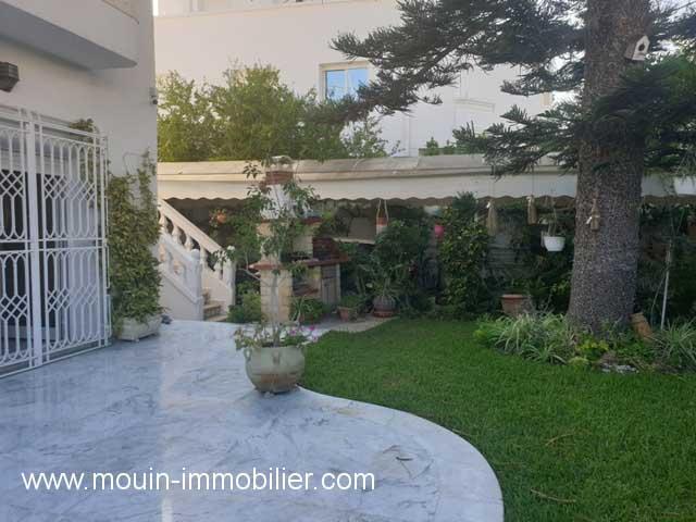 Photo VILLA SIRENA II à Nabeul AV1321 image 2/6