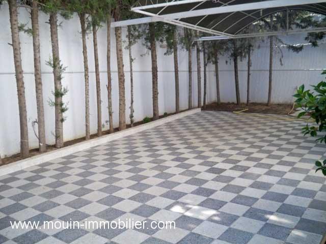 Photo VILLA SKY Hammamet Nord  AL881 image 2/6