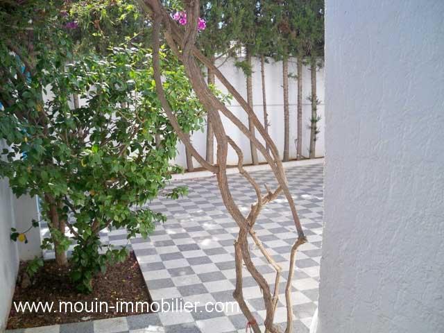 Photo VILLA SKY Hammamet Nord  AL881 image 2/6