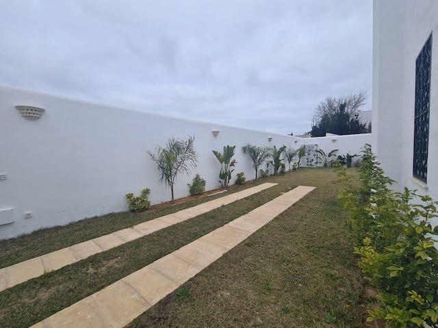 Photo Villa Solaria AV1613 Hammamet Zone Theatre image 2/6