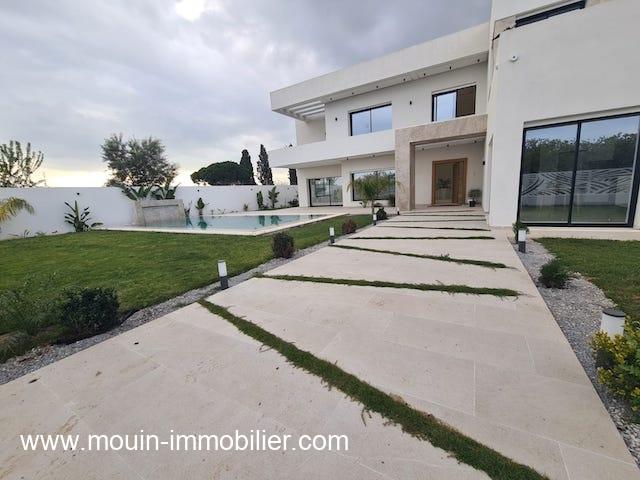 Photo Villa Sorella AL3491 Hammamet image 2/6