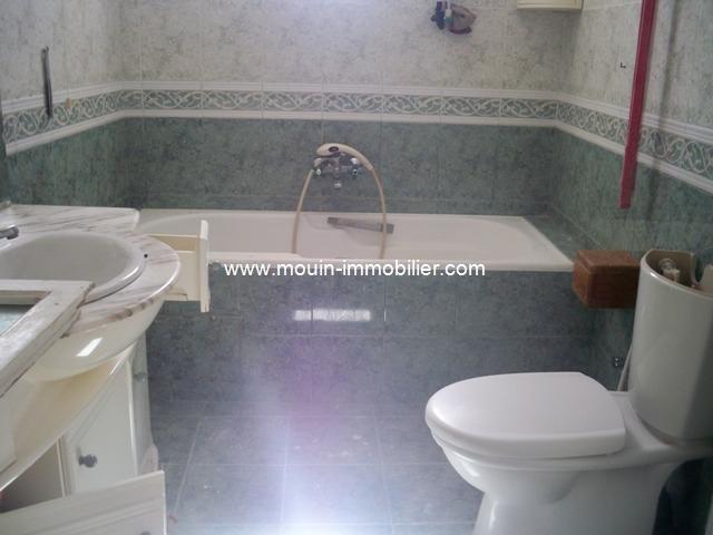 Photo VILLA SOUAD A EL MANZAH 9 réf AV983 image 2/5