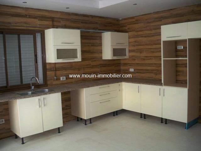 Photo Villa Soulayma ref AV715 Soukra image 2/6